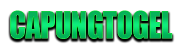 Logo CAPUNGTOGEL