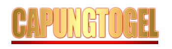 Logo Capungtogel